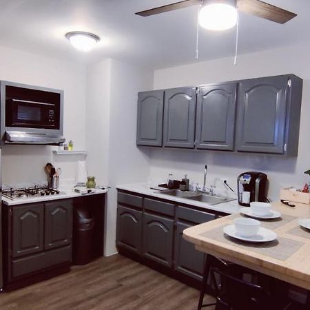 Bonito Departamento Remodelado Tranquilo Y Centrico Apartment ซิวดัด ฮัวเรซ ภายนอก รูปภาพ