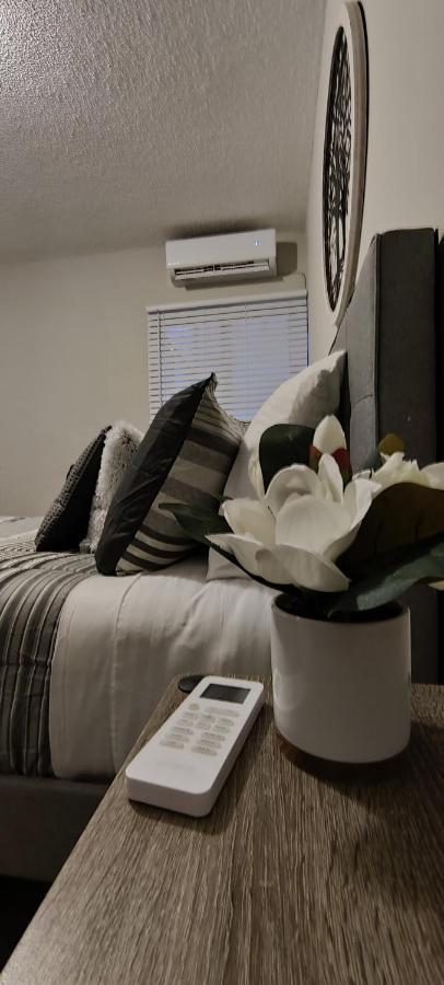 Bonito Departamento Remodelado Tranquilo Y Centrico Apartment ซิวดัด ฮัวเรซ ภายนอก รูปภาพ