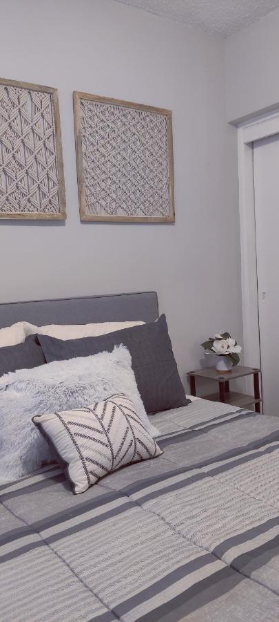 Bonito Departamento Remodelado Tranquilo Y Centrico Apartment ซิวดัด ฮัวเรซ ภายนอก รูปภาพ