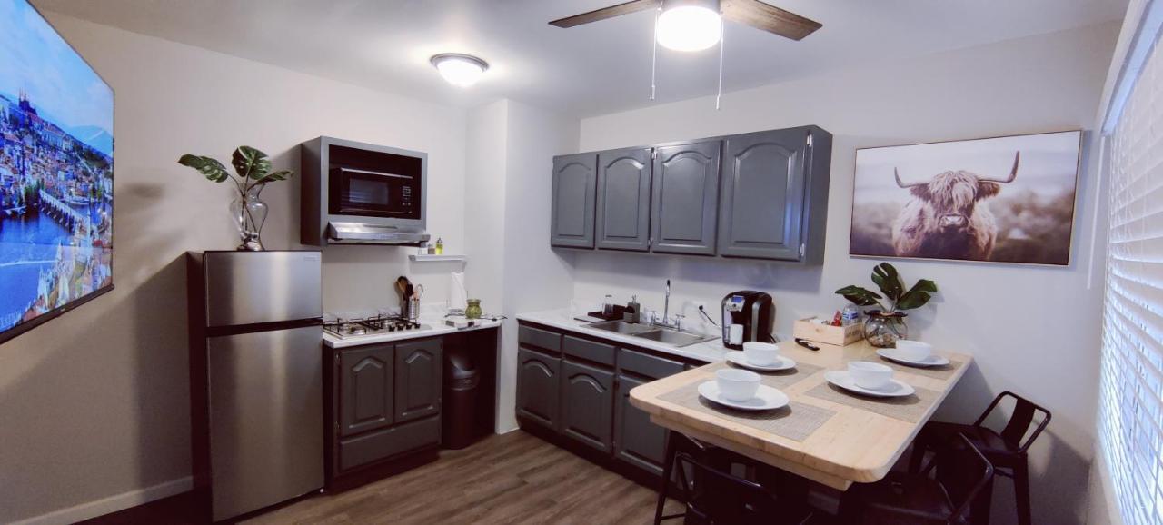 Bonito Departamento Remodelado Tranquilo Y Centrico Apartment ซิวดัด ฮัวเรซ ภายนอก รูปภาพ