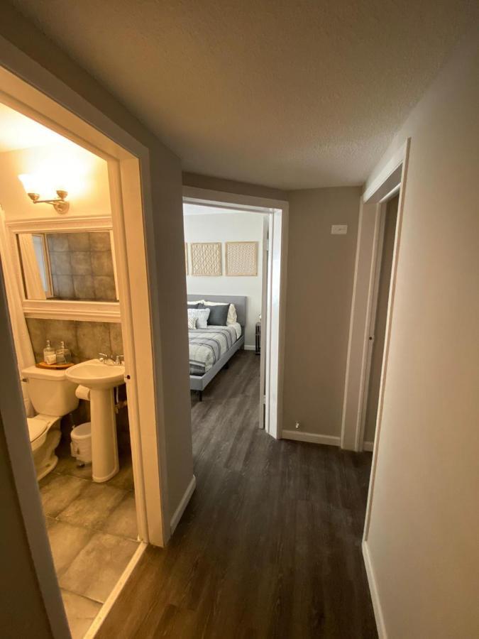 Bonito Departamento Remodelado Tranquilo Y Centrico Apartment ซิวดัด ฮัวเรซ ภายนอก รูปภาพ
