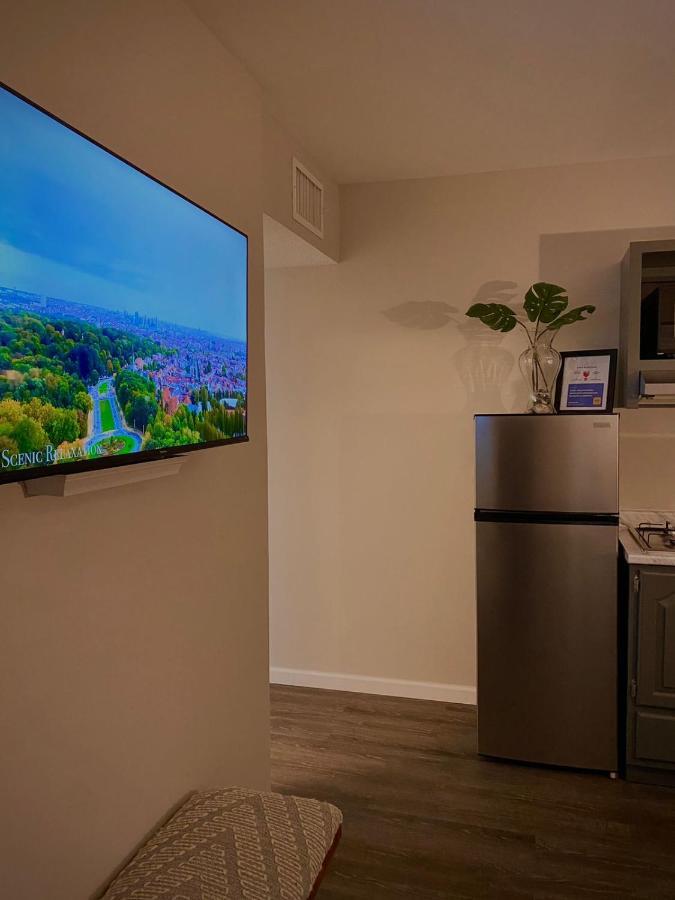 Bonito Departamento Remodelado Tranquilo Y Centrico Apartment ซิวดัด ฮัวเรซ ภายนอก รูปภาพ