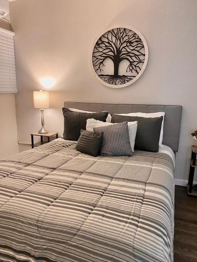 Bonito Departamento Remodelado Tranquilo Y Centrico Apartment ซิวดัด ฮัวเรซ ภายนอก รูปภาพ